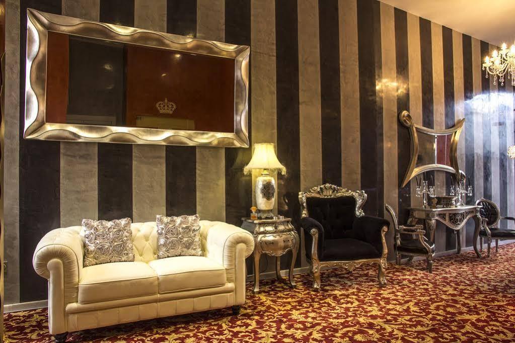 Palace Hotel Sevilla